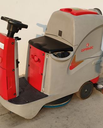 Lavasciuga  Comac Innova 55 usato ricondizionato