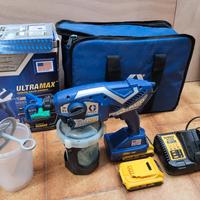 Graco Airless ULTRAMAX