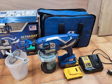 Graco Airless ULTRAMAX