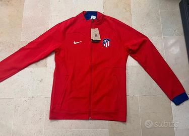 Giacca nike atletico Madrid M
