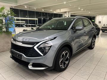 KIA SPORTAGE 1.6 mhev 150 Cv Style