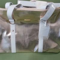 Borsa da viaggio Versace originale