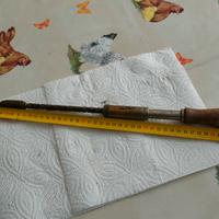 cacciavite a spirale yankee