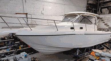 Triakis C 31,5 - Poly Form