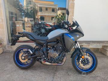 Yamaha Tracer 700 MY 2020