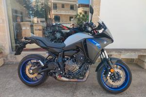 Yamaha Tracer 700 MY 2020