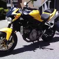 Moto Morini Corsaro 1200 - 2006