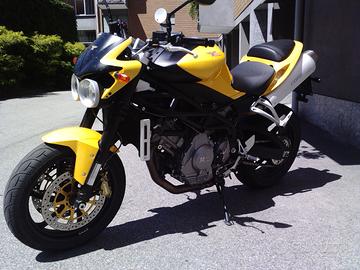 Moto Morini Corsaro 1200 - 2006