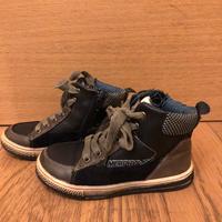 Scarponcini bambino Murphy & Nye  29