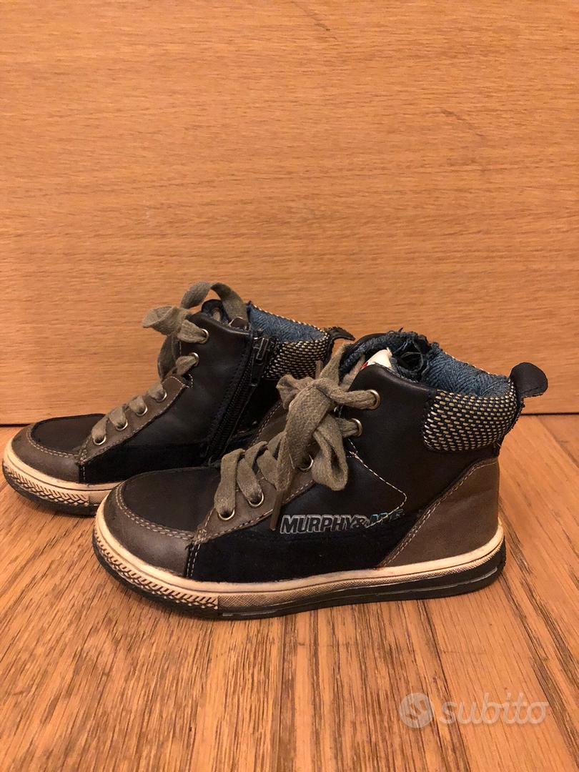 Murphy & nye scarpe bambino deals
