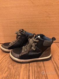 Scarponcini bambino Murphy & Nye  29