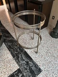 carrello bar anni 70