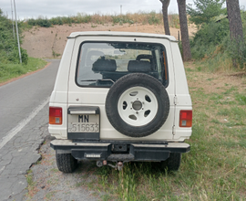 Vendita Pajero 1 serie