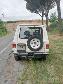 Vendita Pajero 1 serie