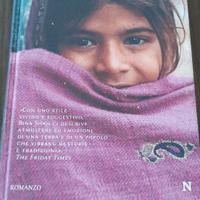 libro "La bambina che non poteva sognare"