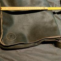 borsa vera pelle unisex 