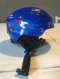 Casco sci bimbo/a taglia 52-56cm