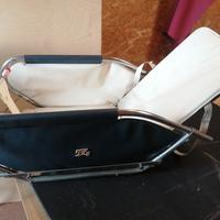 carrozzella vintage 