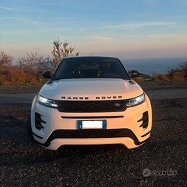 Range rover