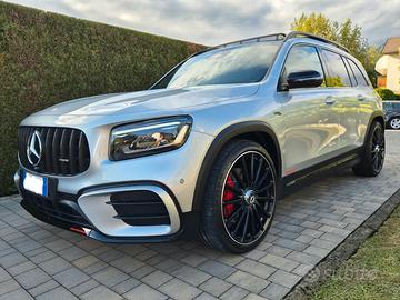 Mercedes GLB 35 AMG PREMIUM FL