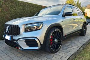 Mercedes GLB 35 AMG PREMIUM FL