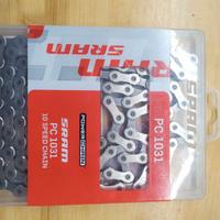 Catena SRAM PC 1031 10 Velocità