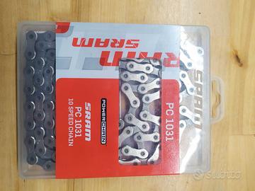 Catena SRAM PC 1031 10 Velocità