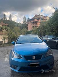 Seat Ibiza I Tech
