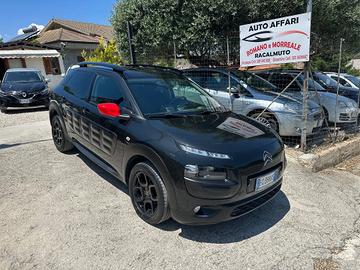 Citroen C4 Cactus 1.6 hdi 100 Shine