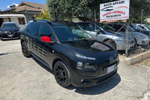 Citroen C4 Cactus 1.6 hdi 100 Shine