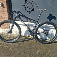 s work epic hardtail axs mtb 29 anno 2024
