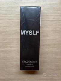YSL MYSLF Le Parfum 100 ml – NUOVO