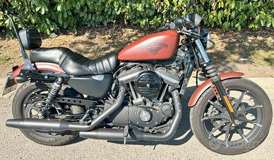 Harley-Davidson Sportster 883 - 2017
