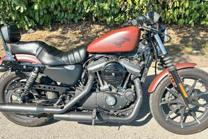 Harley-Davidson Sportster 883 - 2017