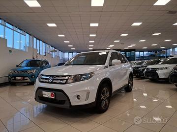 SUZUKI Vitara 1.6 DDiS 4WD AllGrip DCT V-Top UNI