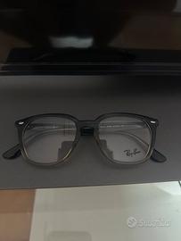 Occhiali da vista Ray-Ban RB4362V 8146, 51-18-145