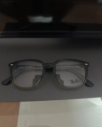 Occhiali da vista Ray-Ban RB4362V 8146, 51-18-145