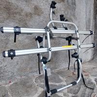 PORTABICI E-BIKE FABBRI ELEKROBIKE MAXI 75