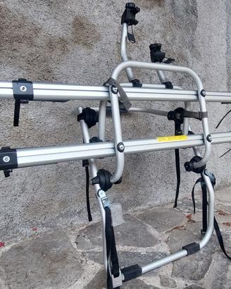 PORTABICI E-BIKE FABBRI ELEKROBIKE MAXI 75
