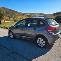 citroen c3 exclusive style