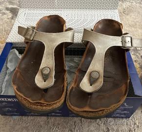 Birkenstock usurate