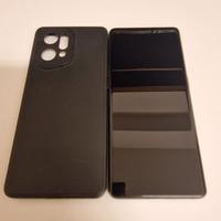 Oppo Find X5 256GB - Condizioni Perfette + Cover