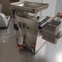 Tritacarne-grattugia professionale