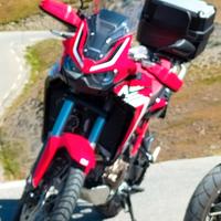 Africa twin 1100lL