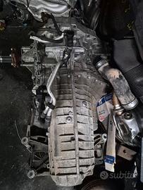 cambio automatico A 5 2.0 190cv