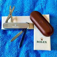 ROLEX COLTELLINO SVIZZERO VICTORINOX  MULTIUSO
