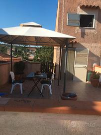 Villetta al mare