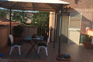 Villetta al mare
