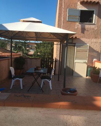 Villetta al mare