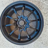 Cerchi JR5 8,5Jx17